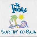 Surfin' To Baja