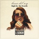 High By The Beach (MBNN Remix)