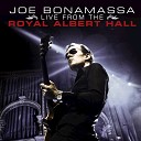 Joe Bonamassa