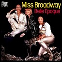 Miss Broadway