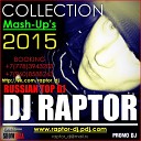 Sexy Frau (DJ Raptor Mash Up)