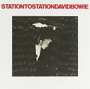 David Bowie Station to Station