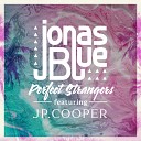 Perfect Strangers (feat. JP Cooper)