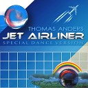 Jet Airliner (Eurodisco Version 2016)