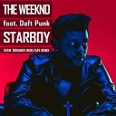 Starboy (KEEM & Godunov & Burlyaev Remix)