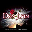 Don Juan - N'as-tu pas honte