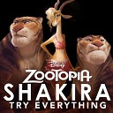 Try Everything (OST Зверополис) (zaycev.net)