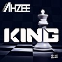 Bang La Deck vs. Ahzee — King Utopia (Evgeniy Igonin Funny Mix)