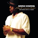 MARIO WINANS feat. ENYA & P. DIDDY - I DONT WANNA KNOW