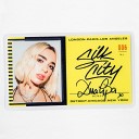 SILK CITY (DIPLO & MARK RONSON), DUA LIPA