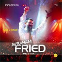 Avraham Fried Live in Israel