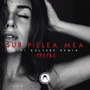 Sub Pielea Mea (Midi Culture Remix Radio Edit)