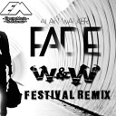 Faded (W&W Remix)