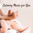 Calming Music for Spa