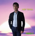 Menim Ureyim Canimdi O 2017 (Dj Tebriz)