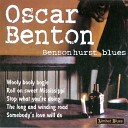 Oscar Benton - Bensonhurst Blues