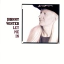 Johnny Winter