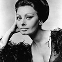 Поёт Sophia Loren / Софи Лорен