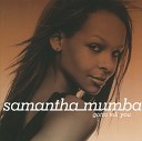 Samantha Mumba