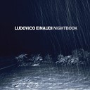 Einaudi: Nightbook (Album Version)