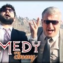 tamada axali klipi comedy sho