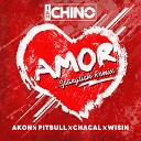 Amor (Spanglish Remix) [Radio Edit] (www.mp3erger.ru) 2018