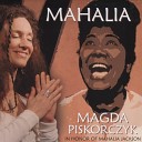 Mahalia