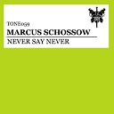 Marcus Schossow