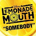 Determinate (From "Lemonade Mouth")