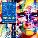 PROJECT BLUE SUN