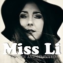 Miss Li