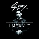 Eazy Ft. Remo - I Mean It