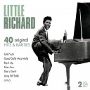Little Richard - 40 Original Hits & Rarities