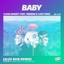 Baby (Alex Shik Radio Edit) [vk.com/sweetbeats]