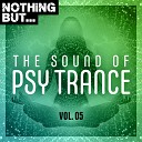 Nothing But... The Sound of Psy Trance, Vol. 05