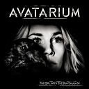 Avatarium - The Girl With The Raven Mask