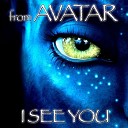 I See You (Soundtrack from "Avatar")