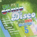 VA - ZYX Italo Disco Spacesynth Collection 5 ( 2 × CD, Compilation)