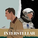Interstellar.