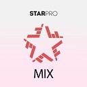 StarPro Mix