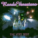 The Very Best Of Rondo Veneziano