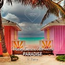 Paradise (Tishe Defiance Remix)