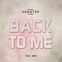 Back To Me (Mustafa Basal Remix)