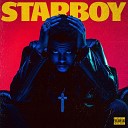 Starboy (Clean Version) (CDQ) Bigparrots.com