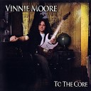 Vinnie Moore - Golden Hits