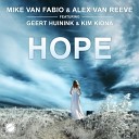 Mike van Fabio & Alex van ReeVe feat. Geert Huinink & Kim Kiona
