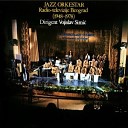 Jazz Orkestar Radio-Televizije Beograd