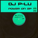 DJ P-Lu