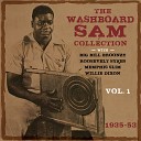 The Washboard Sam Collection 1935-53, Vol. 1