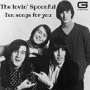 the lovin spoonful